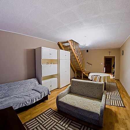 Apartment Sweet Home Санок Екстер'єр фото
