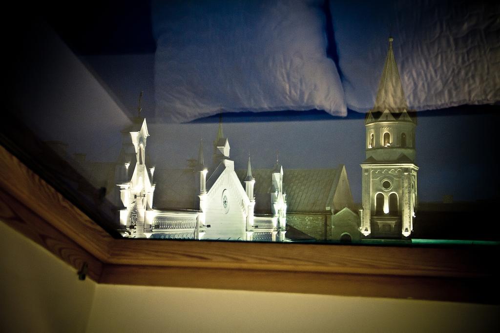 Apartment Sweet Home Санок Екстер'єр фото