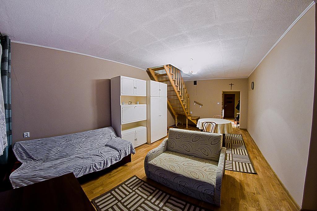 Apartment Sweet Home Санок Екстер'єр фото